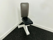 Shoulder Press Bench